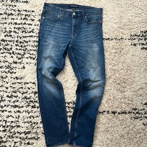 Calvin Klein Jeans Slim 34